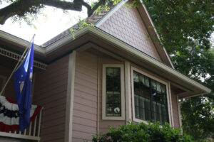 Siding Repair Houston TX