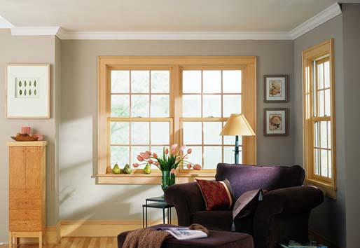200 series Andersen Window