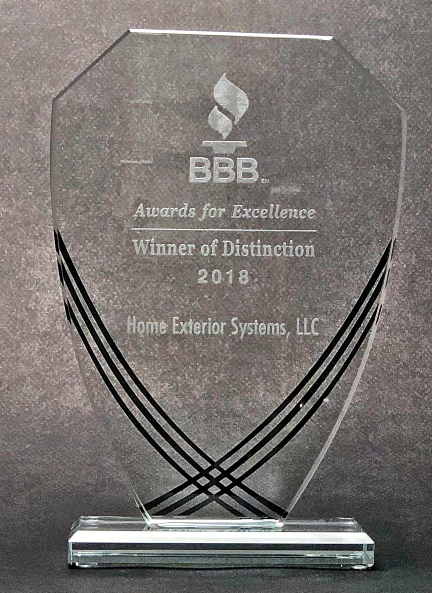 2018 BBB Distinction Award scaled