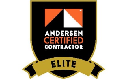 AW CertifiedContractorElite Badge