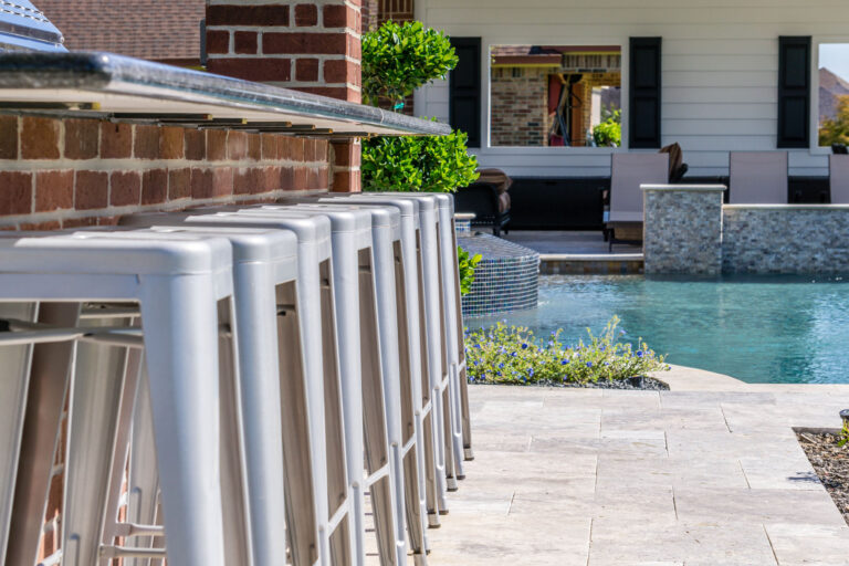 Patio Covers & Renovation Houston