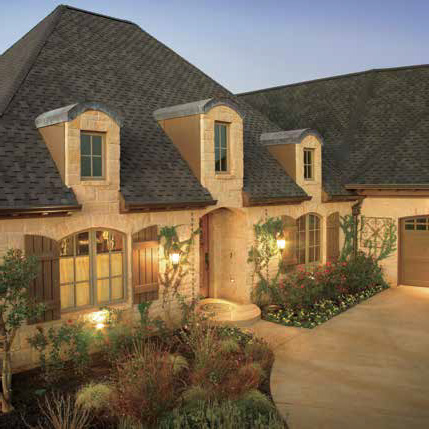 Roof repair company