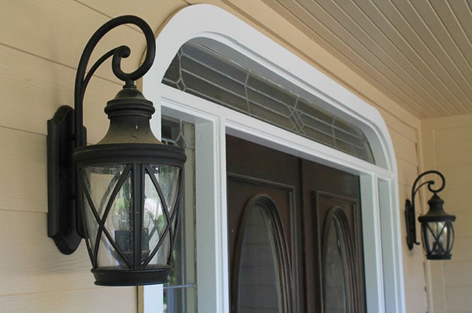 Houston Siding Contractor HES
