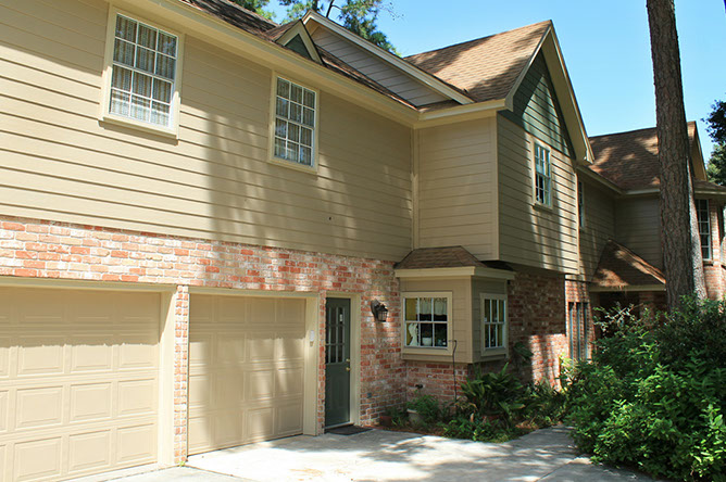 Houston siding company home exterior systems
