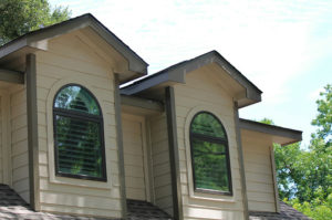 Houston Window Company Home Exterior Systems