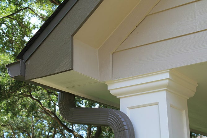 Hardi Plank Siding