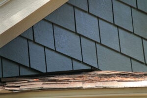 siding replacement