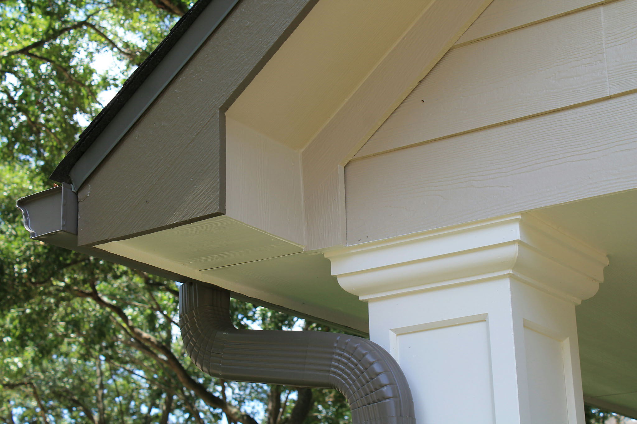 Home Exterior Systems siding, windows, roof company in Houston