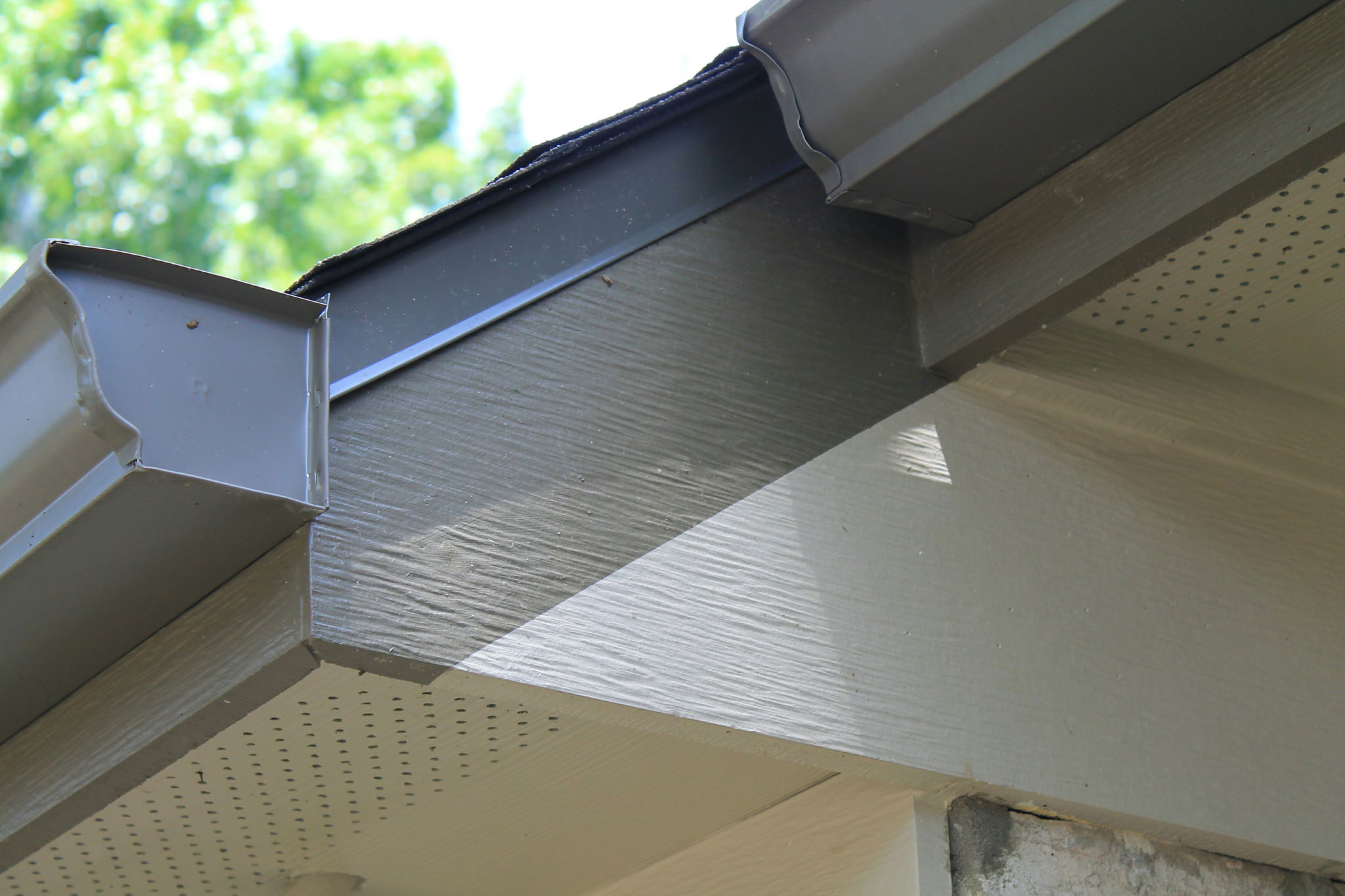 Home Exterior Systems siding, windows, roof company in Houston