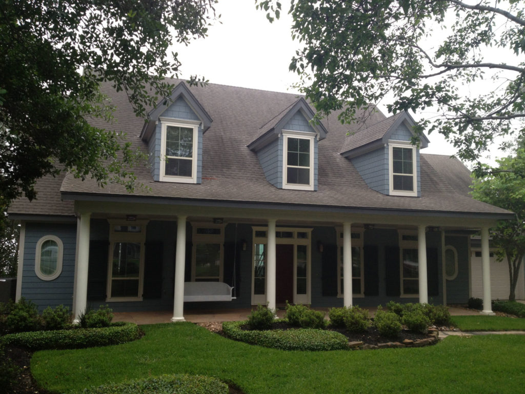 James Hardie Siding Contactor Home Exterior Systems Houston