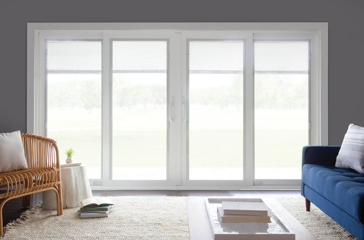 Pella replacement patio doors