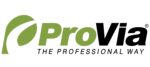 ProVia Exterior Doors logo