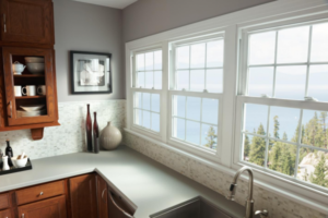 window replacement