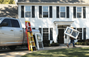 window replacement installers houston tx