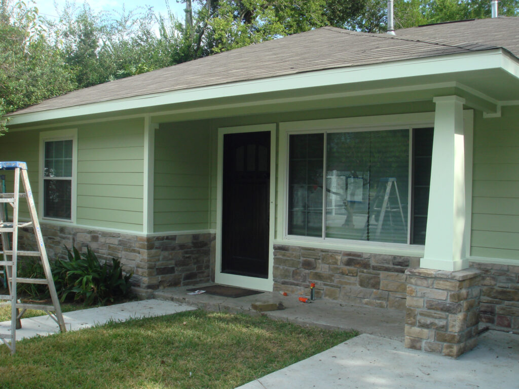 Stone 2 After
