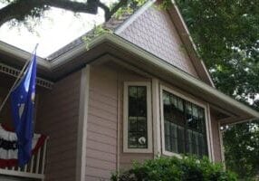 Siding Repair Houston TX