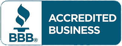 bbb accredited business