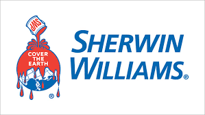 Sherwin Williams Paint Logo